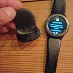 Samsung Gear S3 - Gebruikt, Gebruikt, Zwart, Ophalen of Verzenden, Samsung