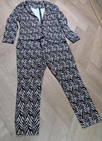 Pak (jasje en pantalon) van ZIZO met subtiel gouden glitter, Ophalen of Verzenden, Zo goed als nieuw, Kostuum of Pak
