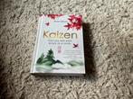 Kaizen - Anna Sólyom opbrengst giro 555 nieuw, Boeken, Ophalen of Verzenden, Nieuw, Tarot of Kaarten leggen, Overige typen
