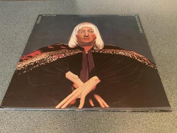 Edgar Winter - Jasmine Night Dreams Vinyl LP beschikbaar voor biedingen