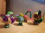 Zoobles, Verzamelen, Poppetjes en Figuurtjes, Ophalen of Verzenden, Gebruikt
