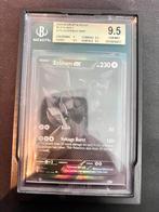 BGS 9,5 Zekrom ex (BLK 172), Ophalen of Verzenden, Nieuw, Losse kaart, Foil