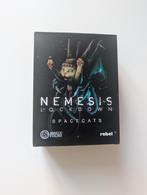 Nemesis Lockdown: Spacecats, Ophalen of Verzenden, Zo goed als nieuw, Awaken Realms