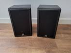Wharfdale Diamond V speakers, Gebruikt, 60 tot 120 watt, Front, Rear of Stereo speakers, Ophalen