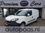 Fiat Dobló Cargo 1.3 MJ L2H1 Maxi SX, Airco,Nieuwstaat nov, Voorwielaandrijving, Gebruikt, Euro 6, 4 cilinders