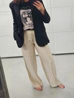 CHPTR-S pantalon biege maat 38, Maat 38/40 (M), Verzenden, Beige, Zo goed als nieuw