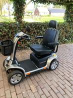 Te koop Scootmobiel Pride 130 XL, Diversen, Brommobielen en Scootmobielen, Ophalen, Pride, Zo goed als nieuw, 16 km/u of meer