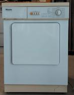 Miele Novotronic T430, Ophalen, Gebruikt, Luchtafvoer, 4 tot 6 kg