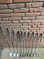 Dames Golfset Rechtshandig, Sport en Fitness, Golf, Ophalen of Verzenden, Gebruikt, Set, Overige merken