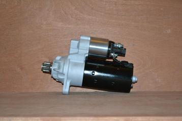 Gereviseerde Startmotor Volkswagen T5 beschikbaar voor biedingen