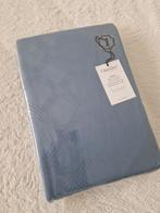 1 persoons beddegoed Optidee twist, Eenpersoons, Dekbedovertrek, Nieuw, Verzenden