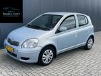 Toyota Yaris 1.3 VVT | Nap | Airco | Betrouwbaar!, Voorwielaandrijving, 1299 cc, Gebruikt, 4 cilinders