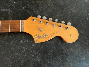 Allparts Stratocaster Hals  - Jaren 2000 beschikbaar voor biedingen
