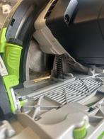 Festool TS 55 REBQ Invalzaag, Doe-het-zelf en Verbouw, Gereedschap | Zaagmachines, Gebruikt, Invalzaag, Ophalen of Verzenden, 30 tot 70 mm