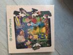 CenterParcs puzzel, Ophalen, Zo goed als nieuw