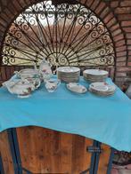 Bavaria J Kronester servies, in zeer nette staat, Ophalen