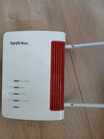 Fritzbox 6850 5g, Ophalen of Verzenden, Zo goed als nieuw