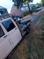 Grond, zand, grind, split en graszoden te koop, Tuin en Terras, Grind, Keien en Split, Overige materialen, Gebruikt, Wit, Overige typen