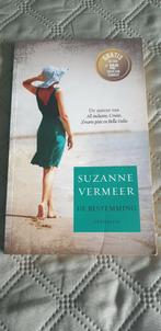 Suzanne Vermeer - De bestemming, Suzanne Vermeer, Ophalen of Verzenden, Zo goed als nieuw, Nederland
