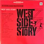 Vinyl / LP West side story, Ophalen of Verzenden, Gebruikt, 12 inch
