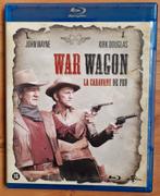 War wagon 1967, Cd's en Dvd's, Blu-ray, Verzenden, Zo goed als nieuw, Actie