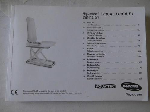 badlift, Huis en Inrichting, Badkamer | Badkamermeubels, Nieuw, Overige typen, Minder dan 100 cm, 50 tot 100 cm, 25 tot 50 cm