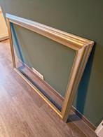 Grote fotolijst, Huis en Inrichting, Ophalen, Minder dan 50 cm, Gebruikt, Minder dan 50 cm