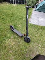 Step, Ophalen of Verzenden, Zo goed als nieuw, Elektrische step (E-scooter)