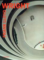 Frank Lloyd Wright TASCHEN 1991 schaars, Verzenden, Zo goed als nieuw, Architectuur algemeen