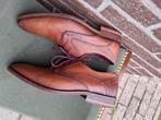Heren schoenen Braend Mt43, Bruin, Braend, Ophalen of Verzenden, Gedragen