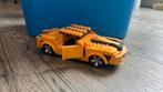 Lego Bumblebee Transformers, Ophalen, Gebruikt