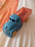 Plastic vrachtwagen.  Kokura W-Germany, Ophalen of Verzenden