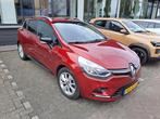 Renault Clio Estate 0.9 TCe Limited, Voorwielaandrijving, Gebruikt, Euro 6, 580 kg