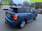 Mini Countryman 1.5 Cooper|Pano|Navi|Trekhaak, Auto's, Mini, 136 pk, Gebruikt, Countryman, Blauw