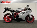 Ducati 848 EVO (bj 2011), Motoren, DUCATI, 2 cilinders, Onbekend, Super Sport