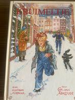 Kruimeltje - Chris van Abkoude - Jeugdboek, Ophalen of Verzenden, Gelezen, Fictie algemeen
