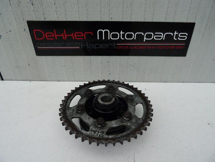 Kettingclos / Tandwiel drager Yamaha FZ1 / FZ1S / FZN 2006, Motoren, Onderdelen | Yamaha, Gebruikt, Ophalen of Verzenden