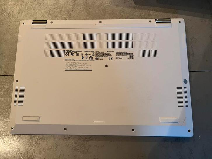 Asus Chromebook CB5500FEA - Nette staat!, Computers en Software, Chromebooks, Zo goed als nieuw, 14 inch, 8 GB, 64 GB, Qwerty