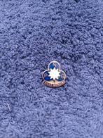 Broche Emaille Scouting Padvindersgilde Wees Bereid, Ophalen of Verzenden, Nieuw, Embleem, Speld of Insigne
