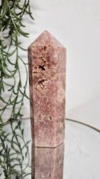 Roze Amethist toren, Verzenden