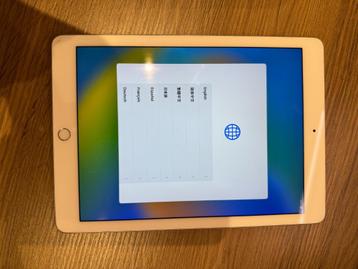 iPad Pro (20216) 9.7"  beschikbaar voor biedingen
