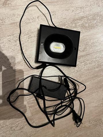 Redsea reefled 160s zee aquarium verlichting beschikbaar voor biedingen