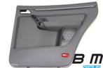 Deurbekleding rechts achter VW Touran, Auto-onderdelen, Gebruikt