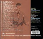Wynonie Harris - Rocks - CD, Cd's en Dvd's, Cd's | R&B en Soul, Verzenden, Nieuw in verpakking, R&B