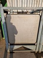 RVS IBC Container, Ophalen of Verzenden