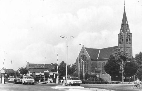 (304-081-015) De Meern Meernbrug, Verzamelen, Ansichtkaarten | Nederland, Utrecht, Verzenden
