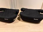 Baninni zitverhoger isofix (2 stuks), Overige merken, 15 t/m 36 kg, Ophalen of Verzenden, Zo goed als nieuw