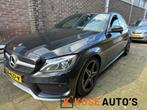 Mercedes-Benz C-Klasse 200 CDI Sport Edition (bj 2018), Auto's, Te koop, Cruise Control, Gebruikt, 750 kg