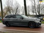 BMW 3-serie Touring 320d xDrive High Executive H&K!PANO!LASE, Auto's, Automaat, Euro 6, 3-Serie, Adaptive Cruise Control