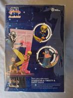 Space Jam Legacy Sylvester & Tweety & Daffy Duck, Verzamelen, Ophalen of Verzenden, Nieuw